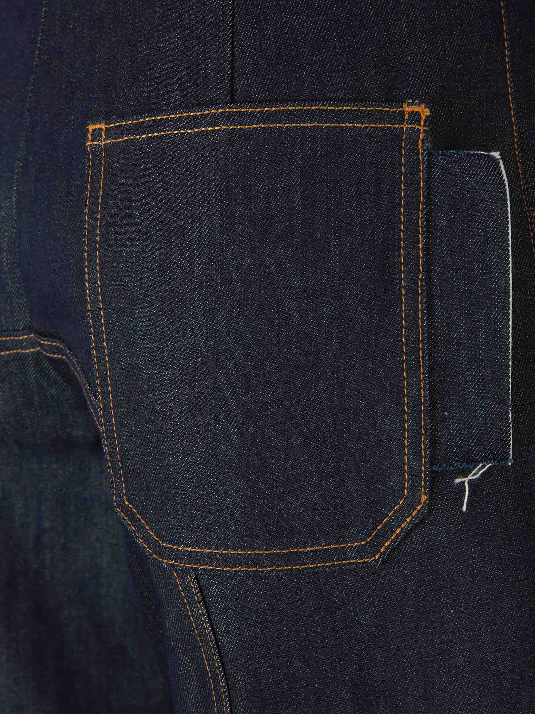 Jeans Rosalind Cargo - Imagen 7