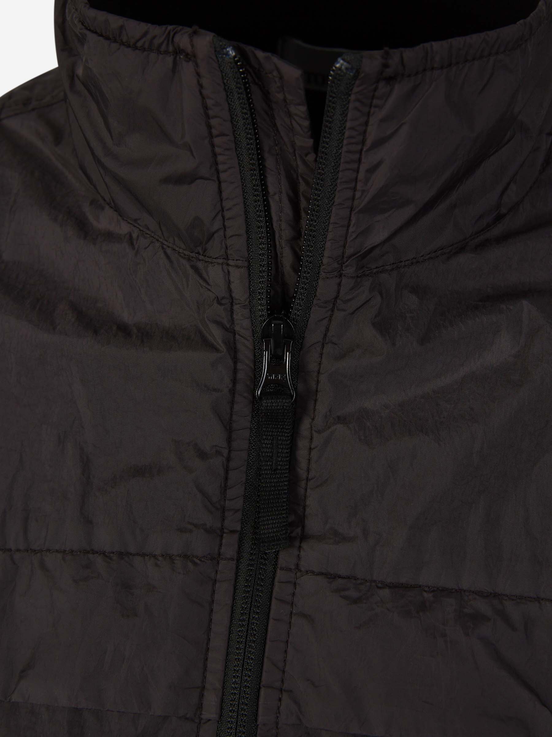 Chaqueta Técnica Bomber - Imagen 3