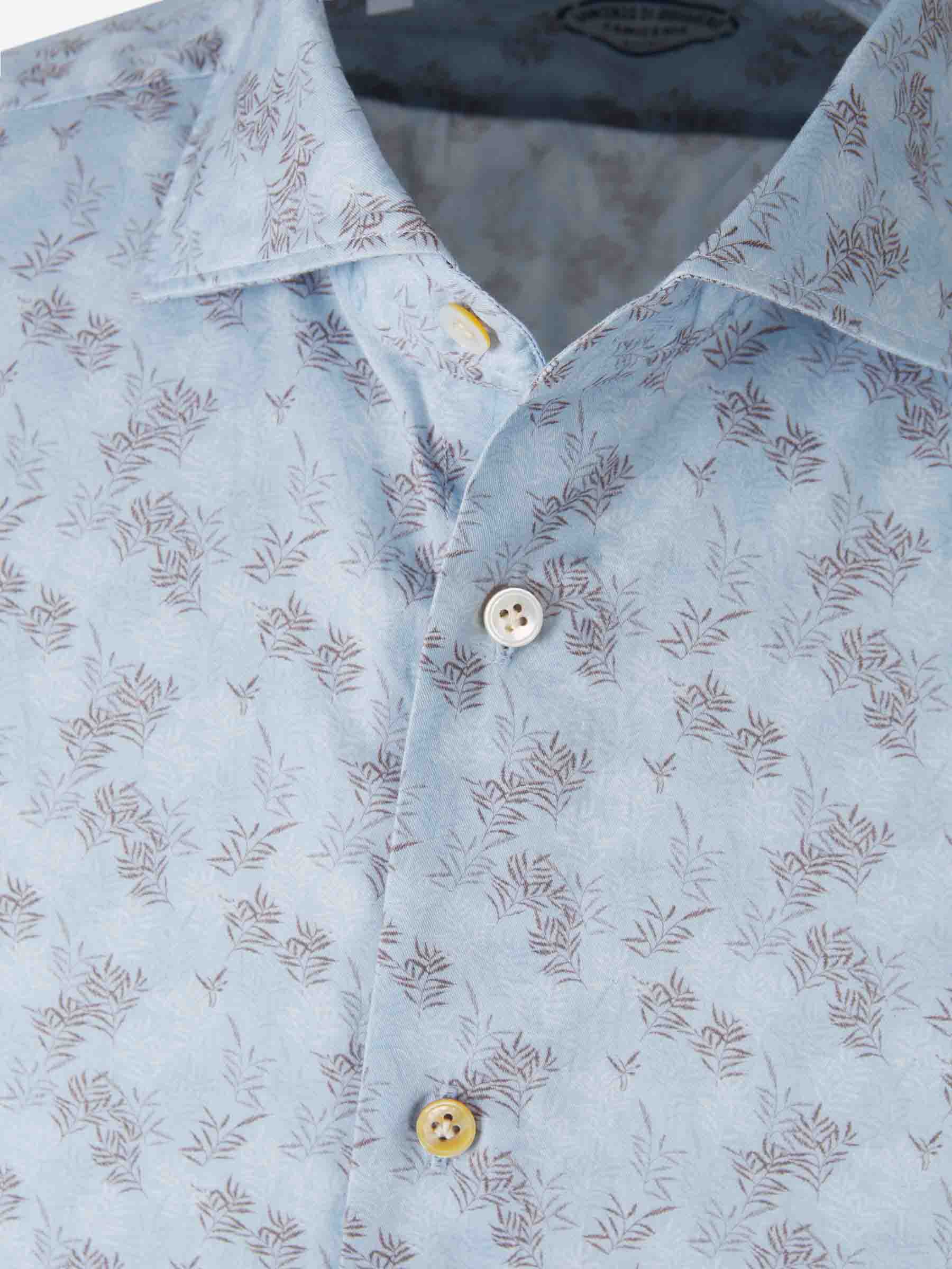 Camisa Firenze Hojas - Imagen 6