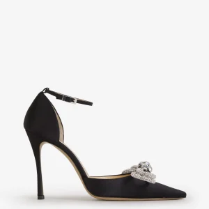 Sandalias Detalle Lazo