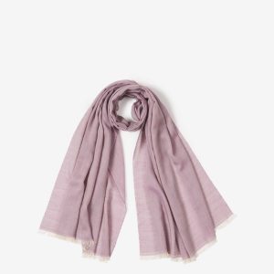 Bufanda Lisa Cachemira