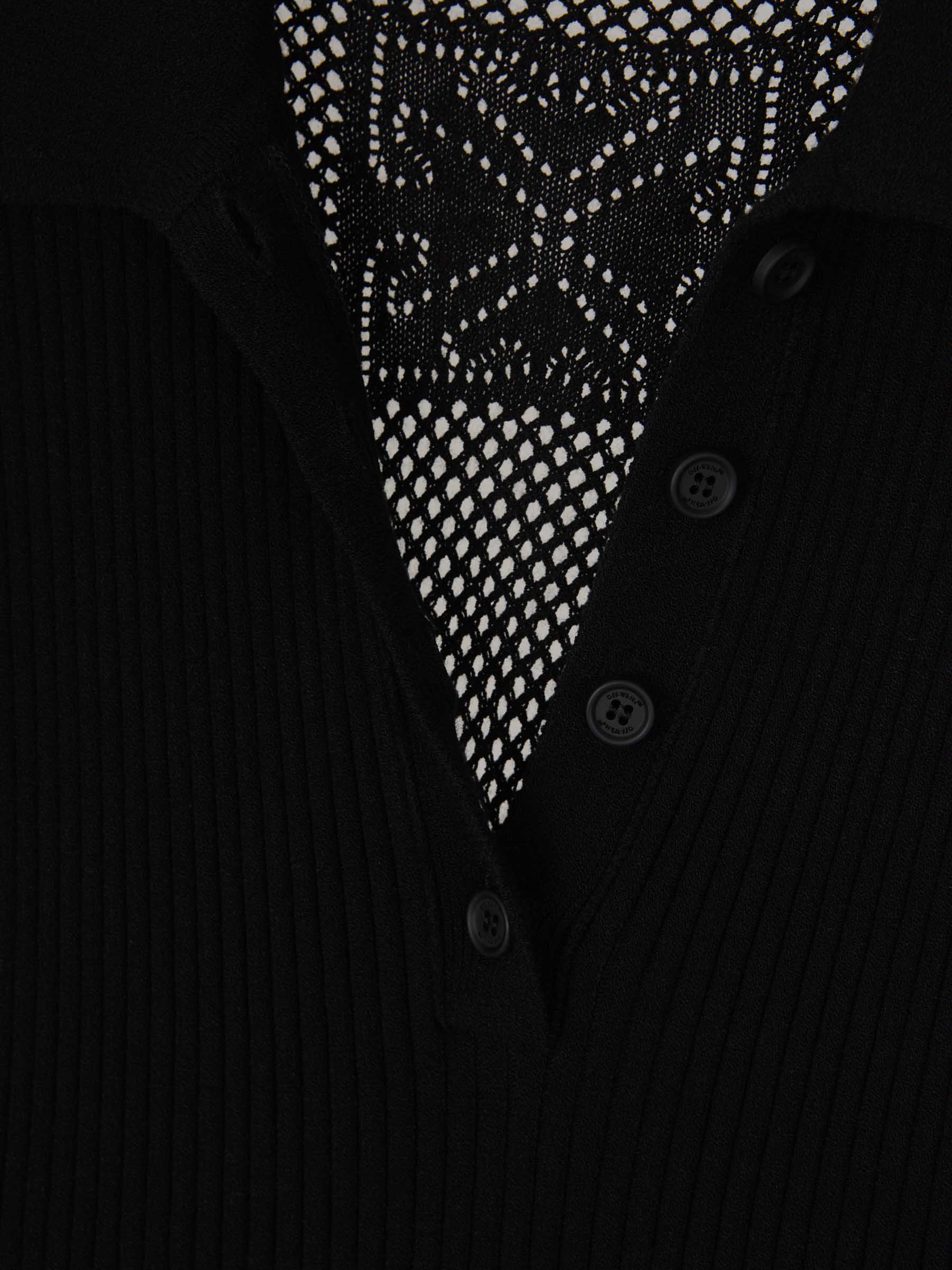 Vestido Mini Camisero - Imagen 3