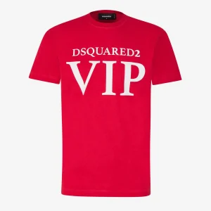 Camiseta Algodón Estampada