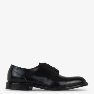 Zapatos Oxford Cordones