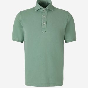 Polo Piqué Algodón