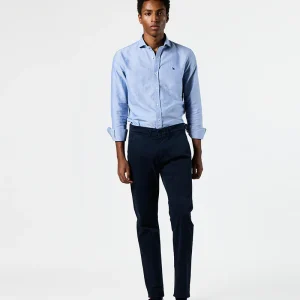 Pantalón sport Quintana azul marino