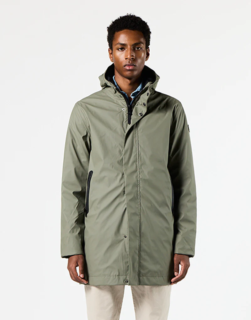 Monetine mulled basil