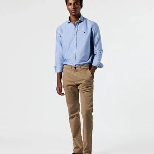 Pantalón sport Quintana tostado