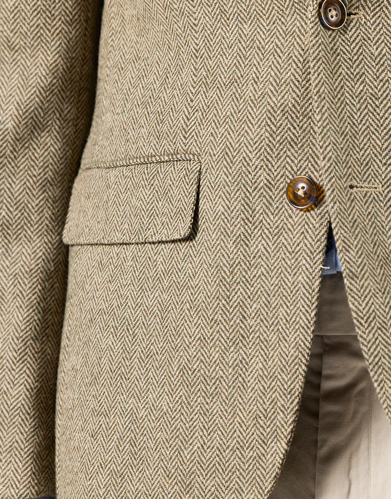 Americana tostada espigas - Imagen 4