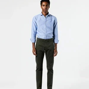 Pantalón sport Quintana verde