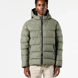 Pluma Hrom mulled basil