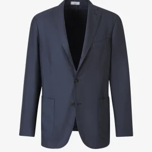 Americana Recta Lana