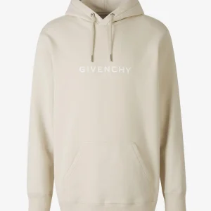 Sudadera Logo Algodón