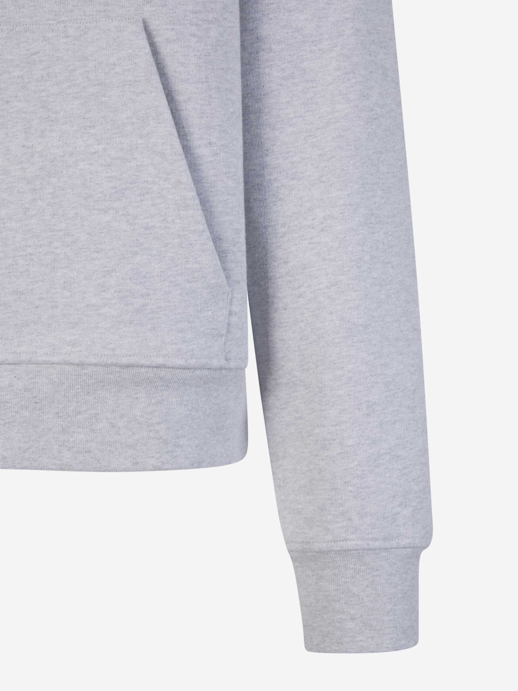 Sudadera Capucha Algodón - Imagen 5