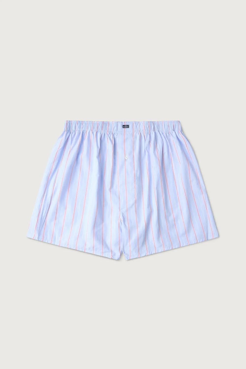 The Boxer Raya Rosa - Imagen 3