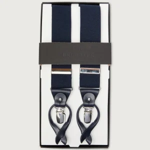 The Tirantes Azul Oscuro