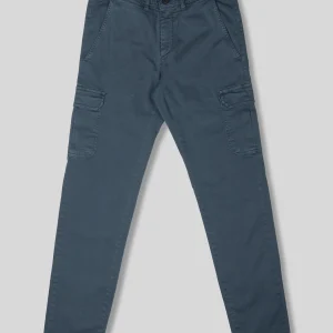 Pantalón cargo vegas  azul marino