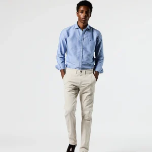 Pantalón sport Quintana beige