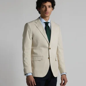 Americana cotton crema