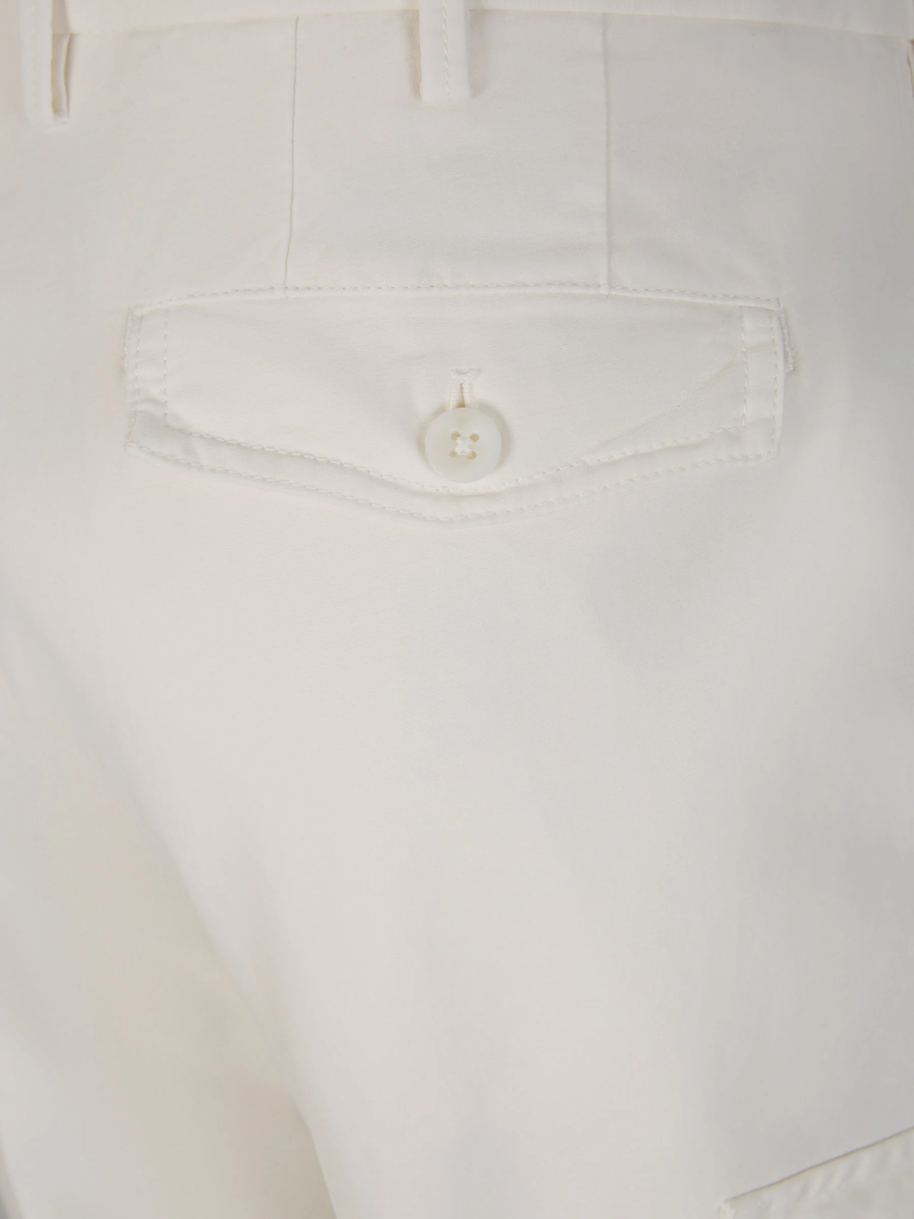 Pantalones Cargo Algodón - Imagen 6