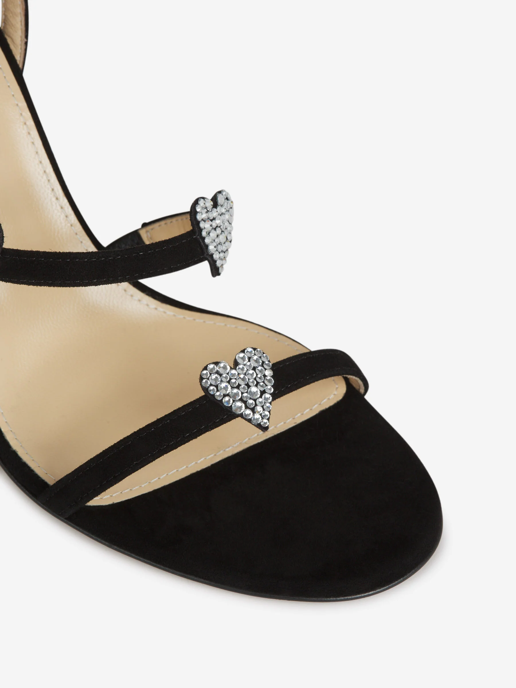 Sandalias Tacón Love - Imagen 4