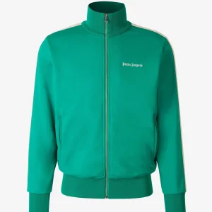 Sudadera Técnica Cremallera