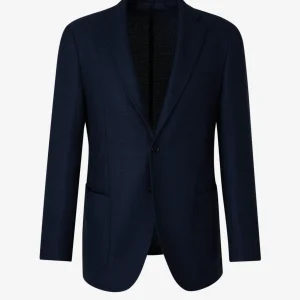 Americana Texturizada Lana