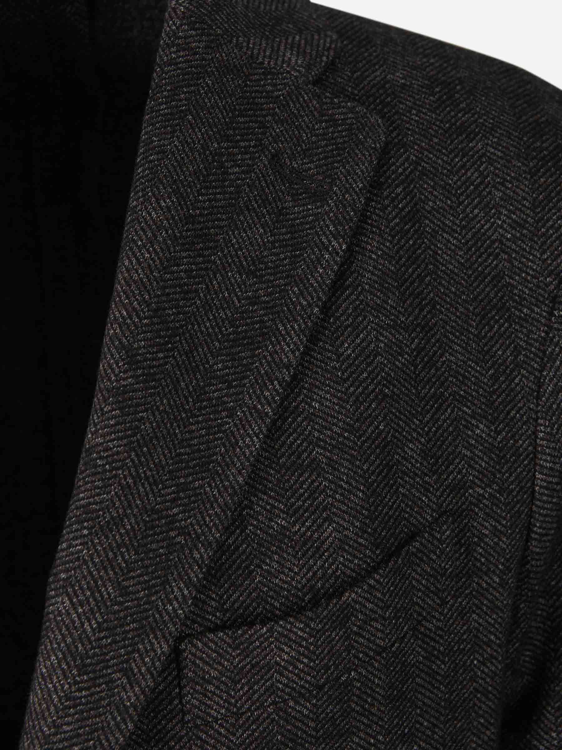 Americana Punto Espiga - Imagen 3