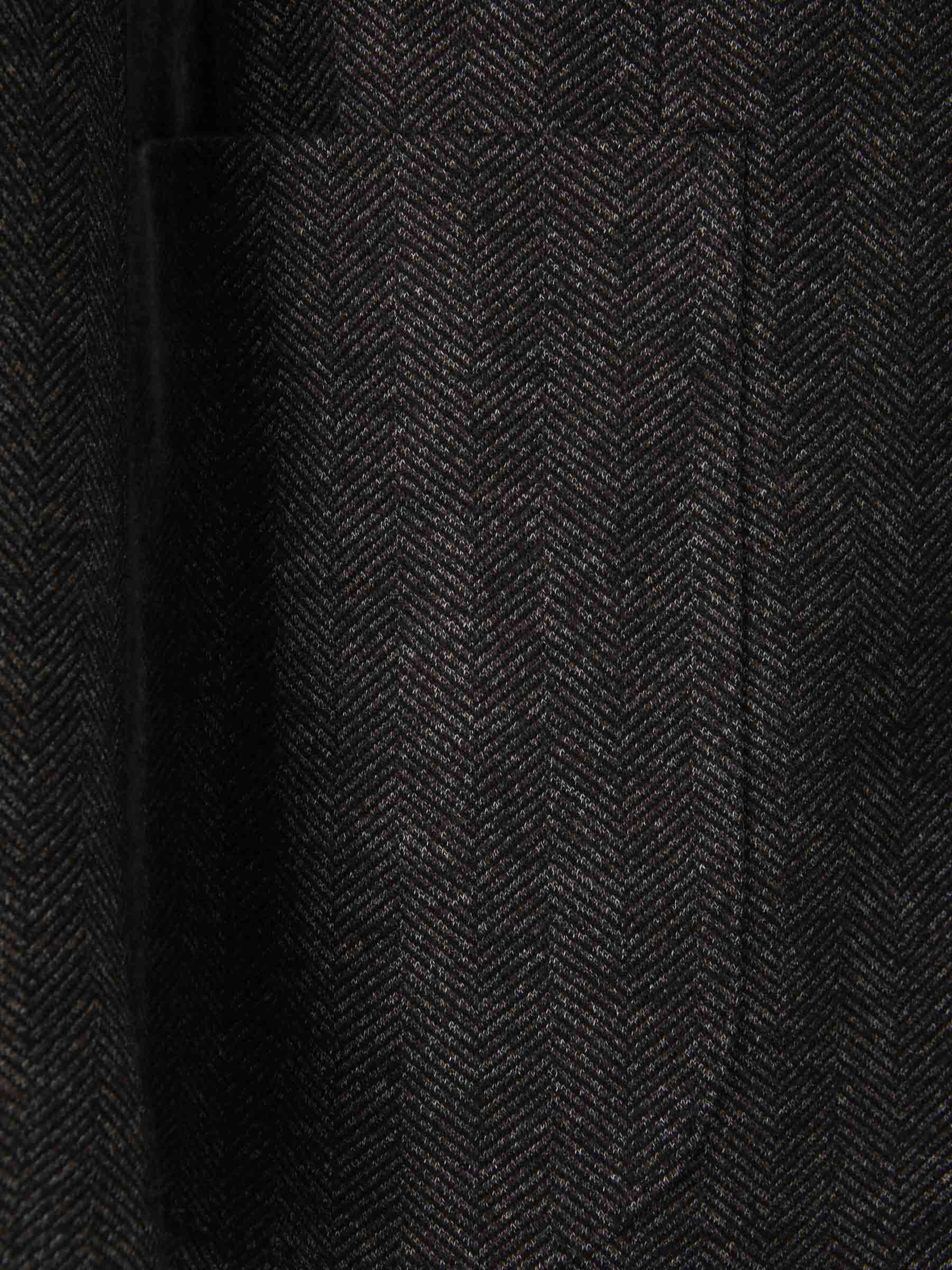 Americana Punto Espiga - Imagen 4