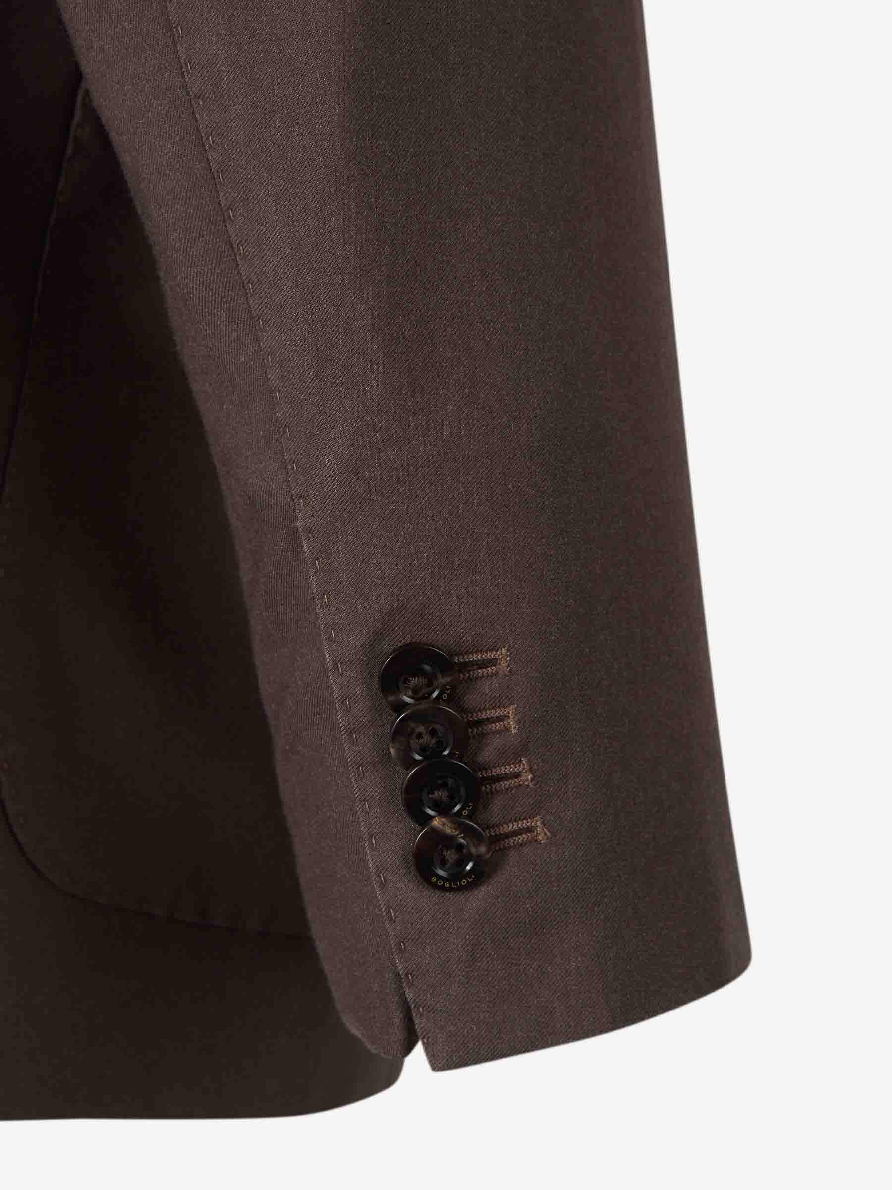 Americana Fluida Cashmere - Imagen 5