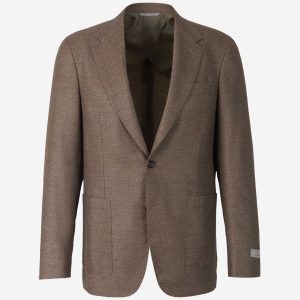 Americana Motivo Geométrico