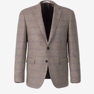 Americana Pata De Gallo