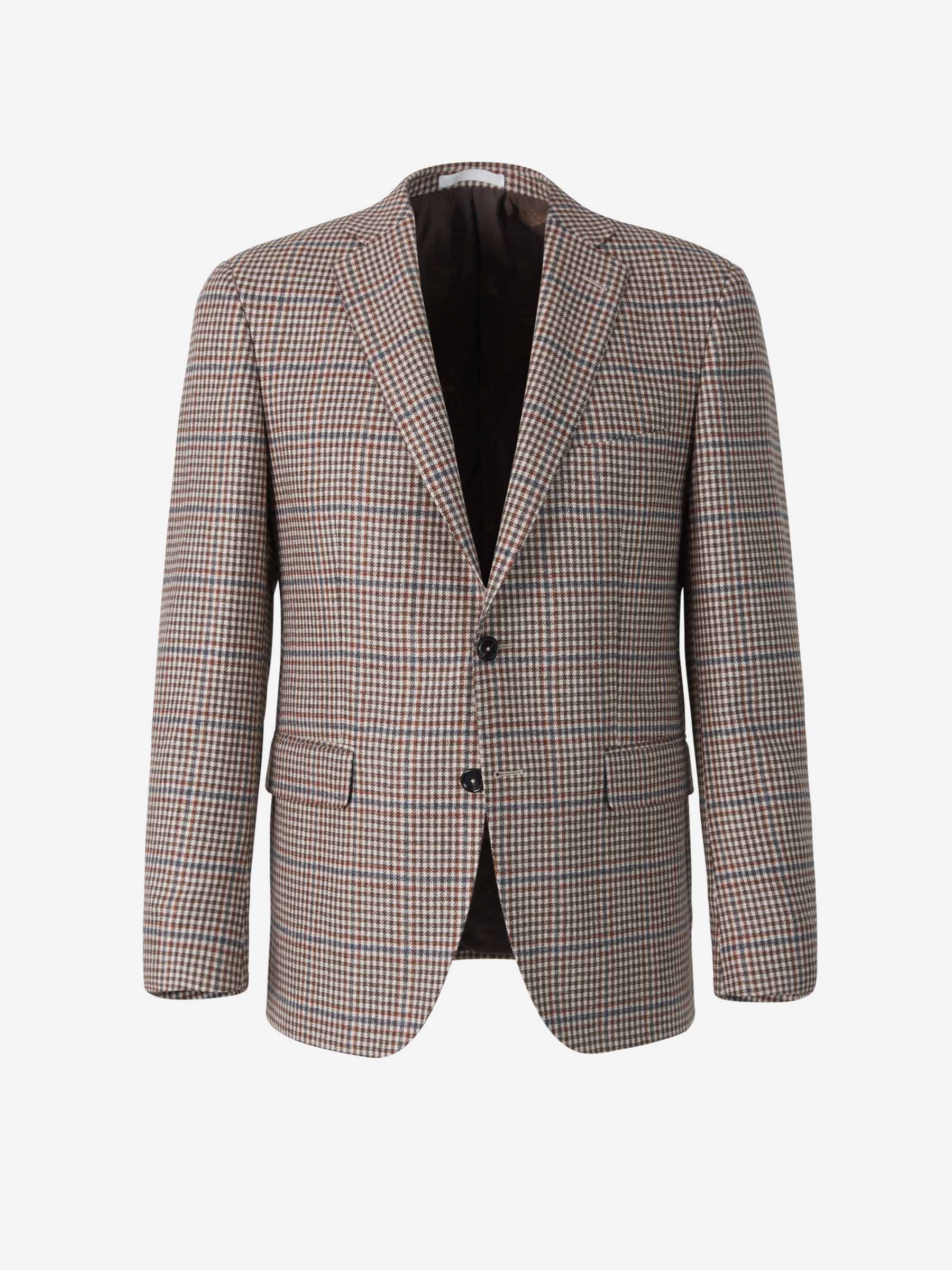 Americana Pata De Gallo