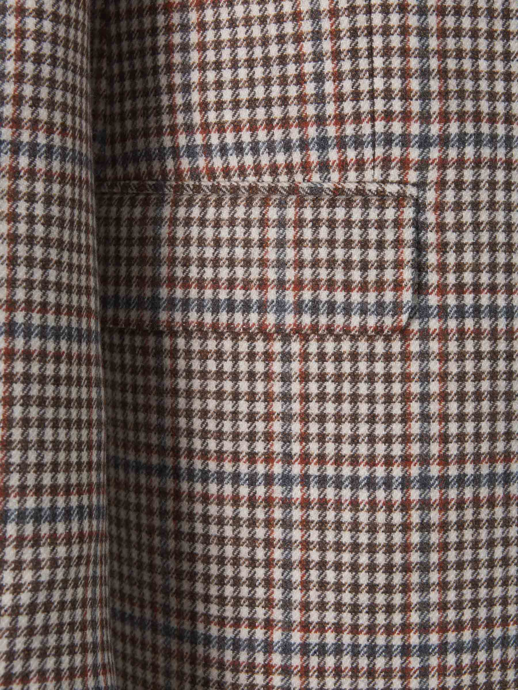 Americana Pata De Gallo - Imagen 4