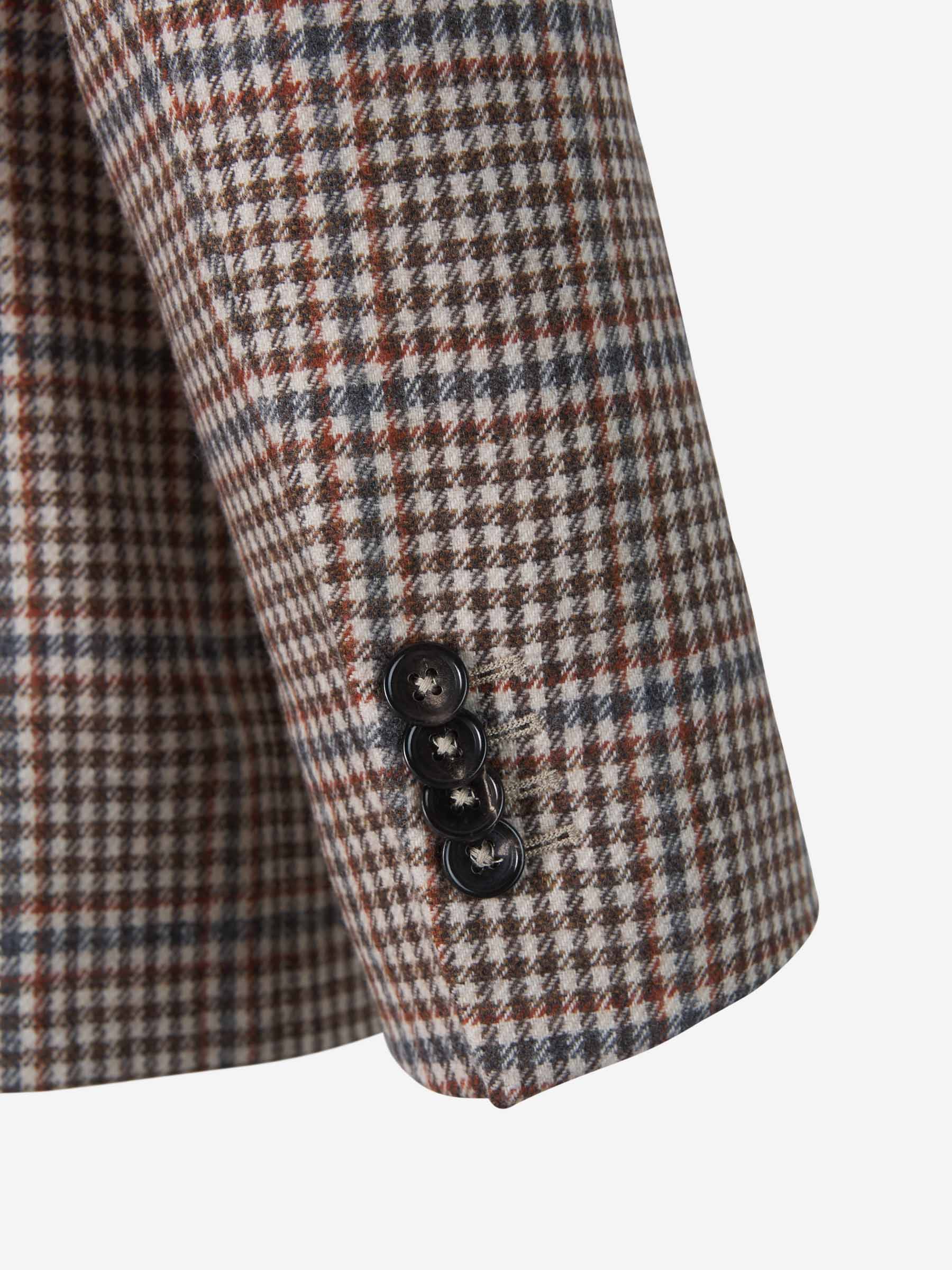 Americana Pata De Gallo - Imagen 5