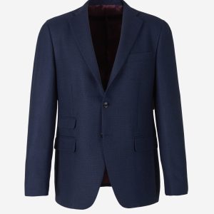 Americana Texturizada Lana