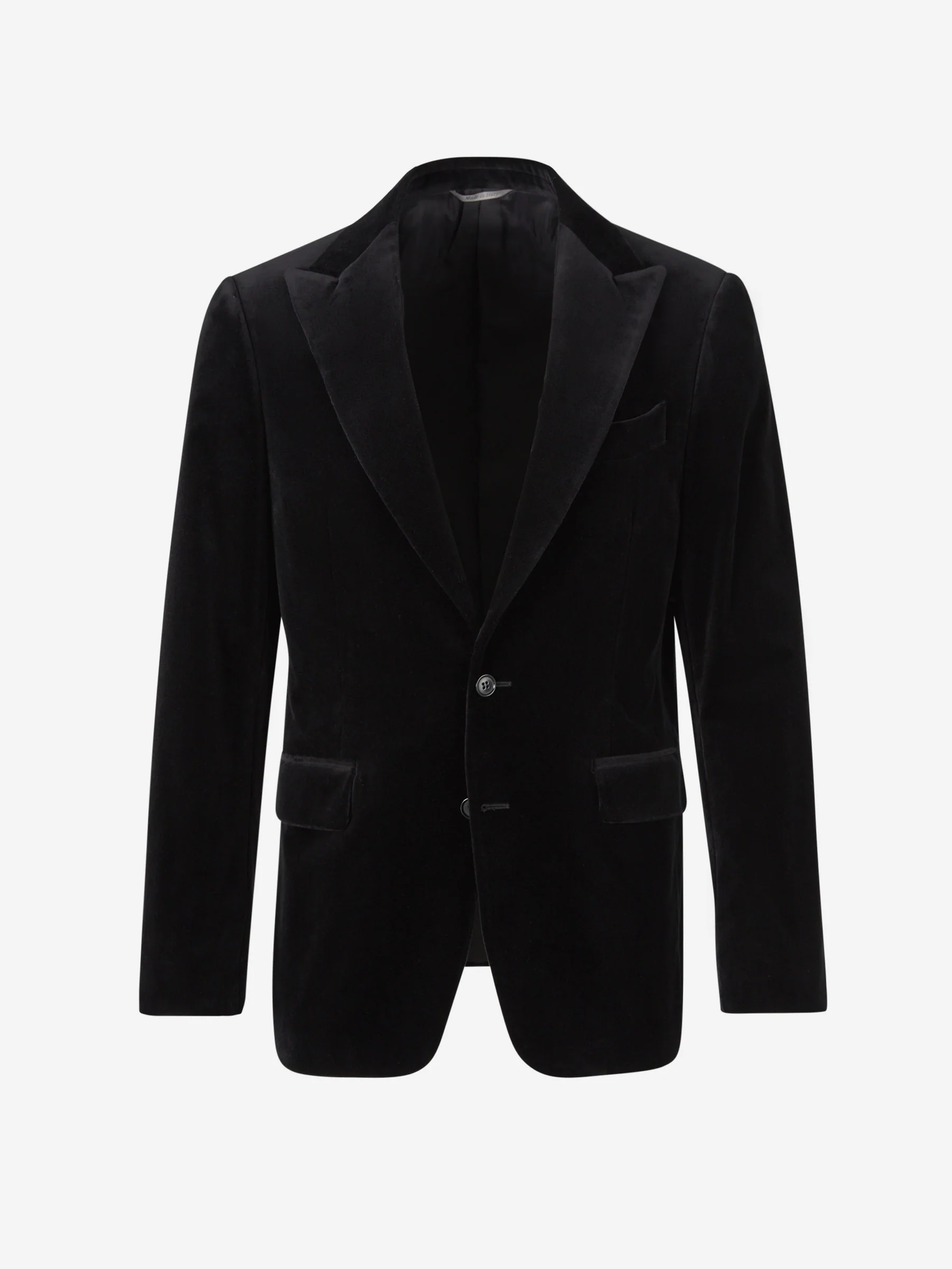 Americana Terciopelo