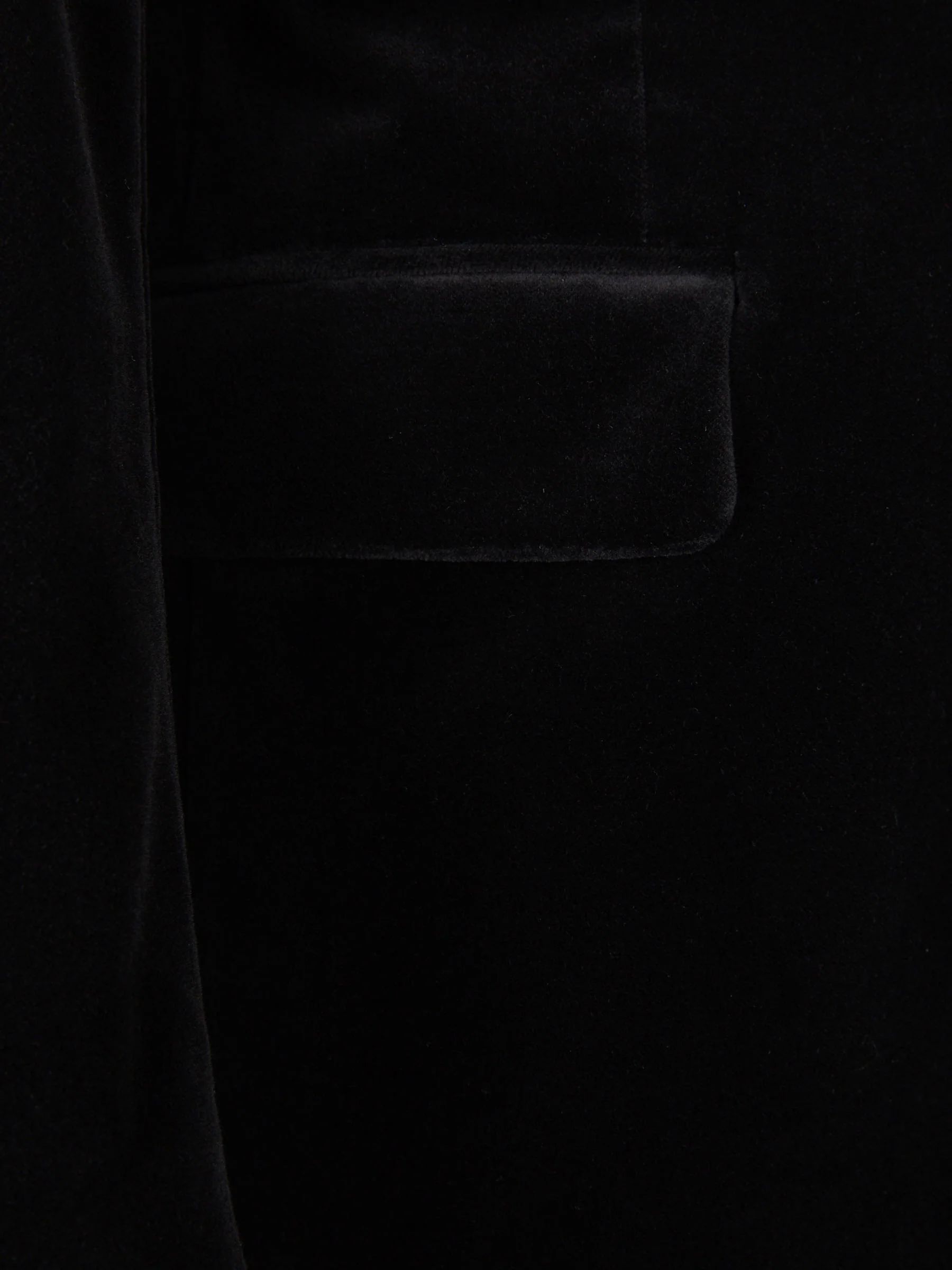 Americana Terciopelo - Imagen 4