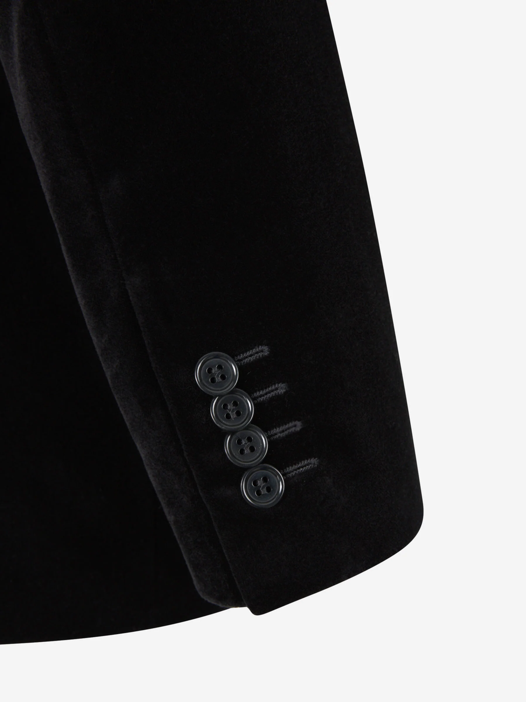 Americana Terciopelo - Imagen 5