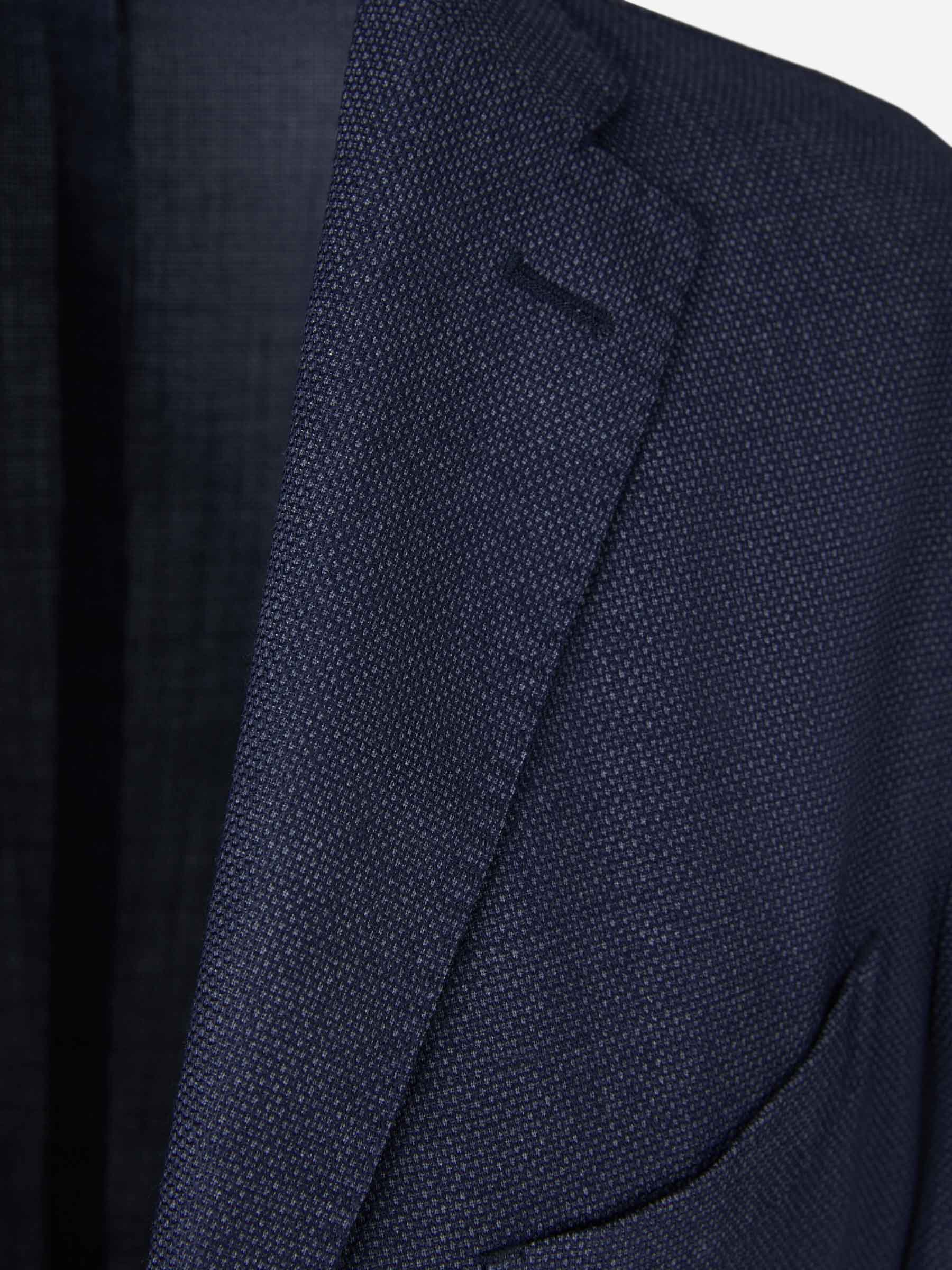 Americana Texturizada Lana - Imagen 3