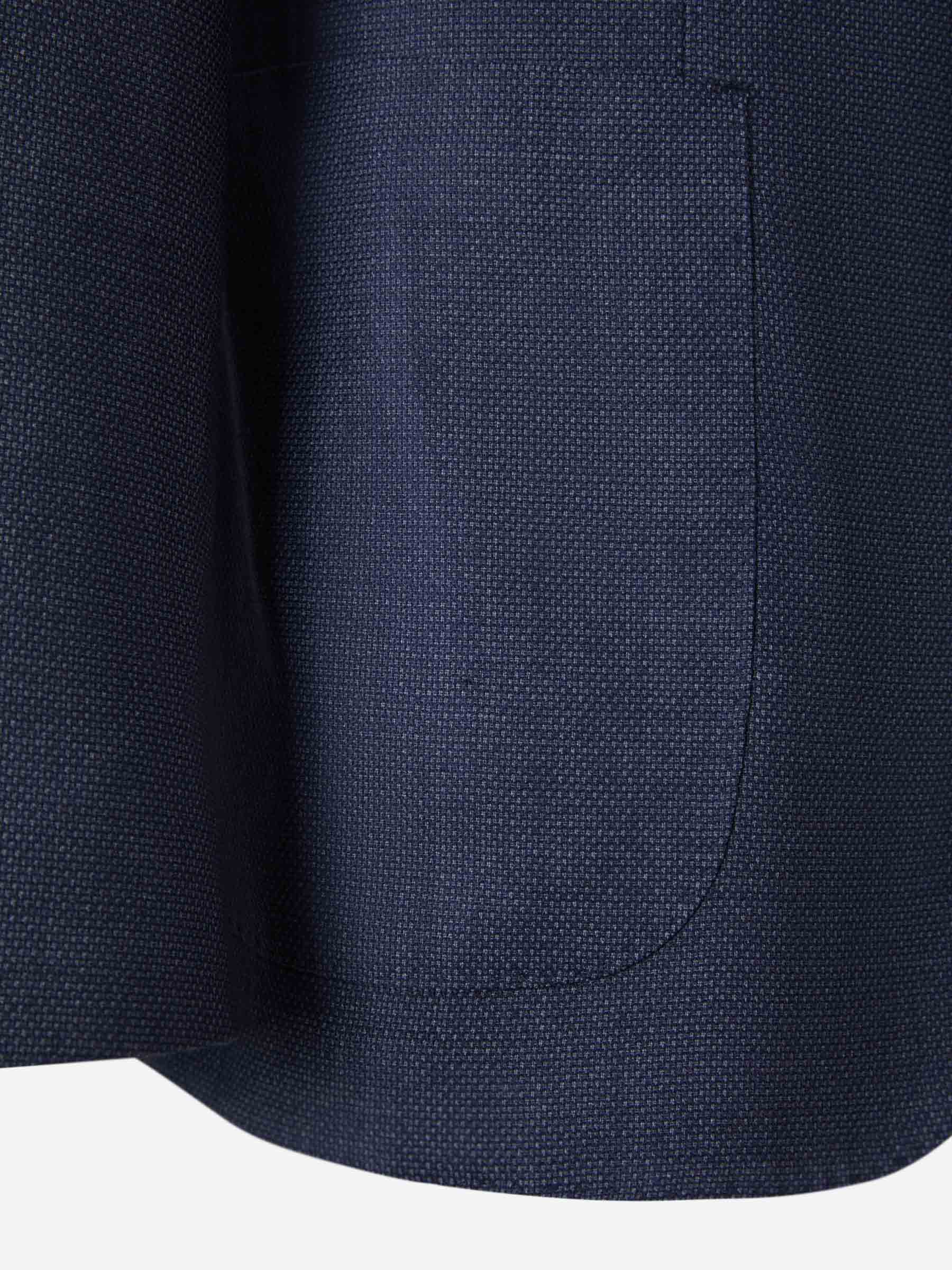 Americana Texturizada Lana - Imagen 4