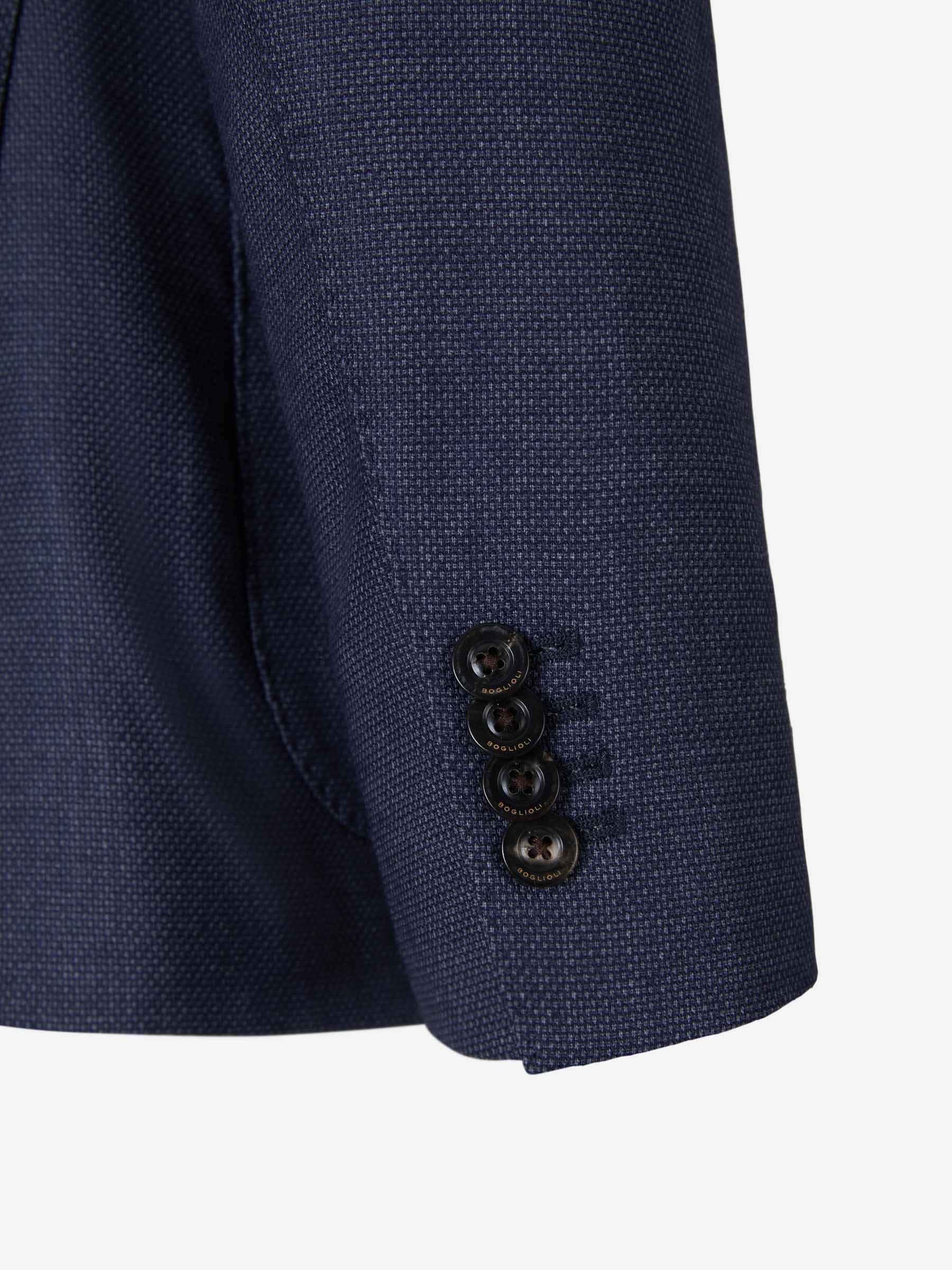 Americana Texturizada Lana - Imagen 5