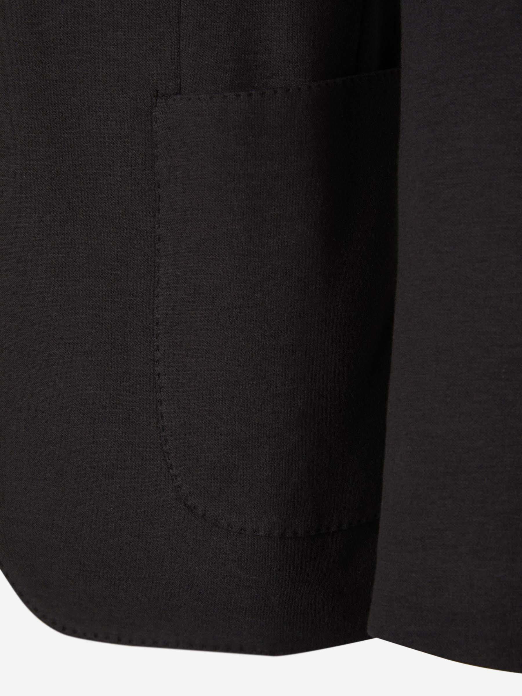 Americana Lino Y Algodón - Imagen 4