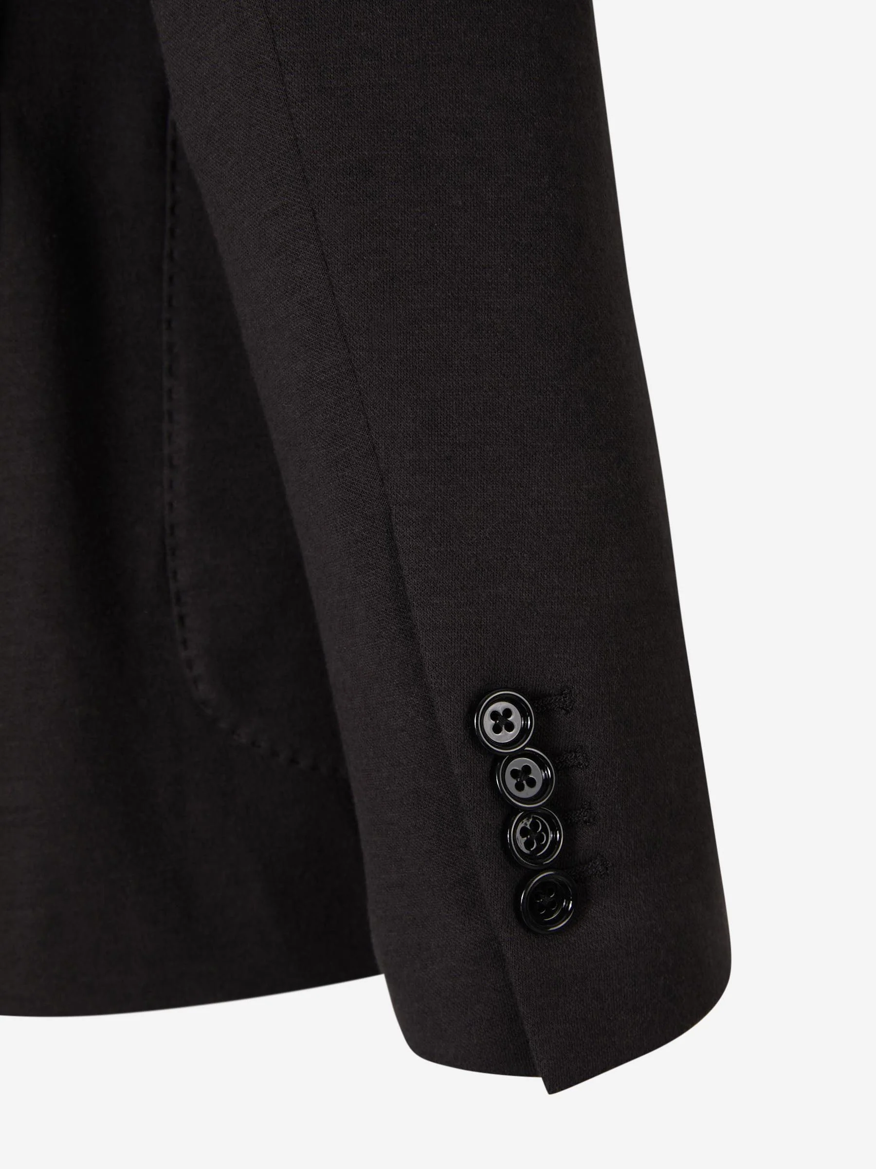 Americana Lino Y Algodón - Imagen 5