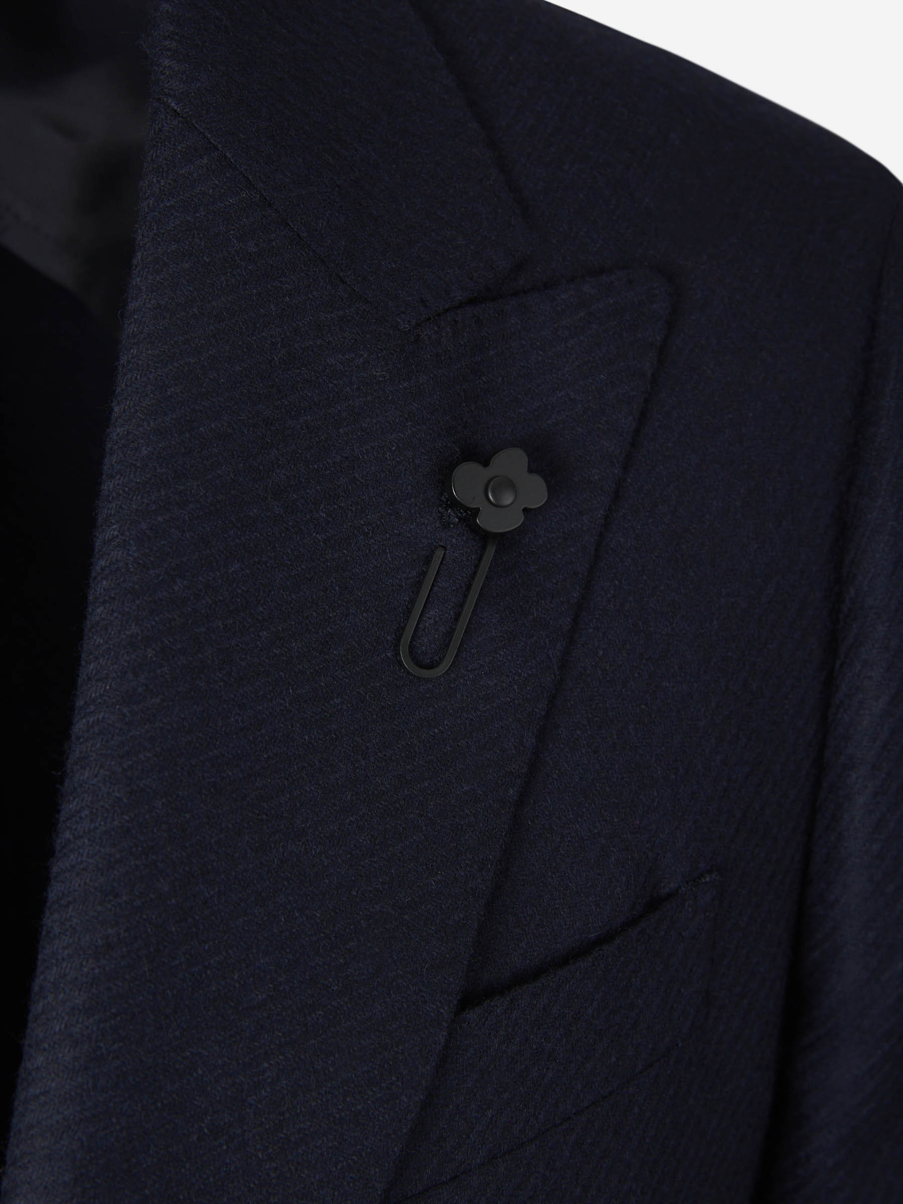 Americana Lana Lisa - Imagen 3