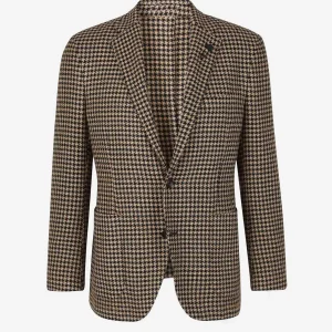 Americana Lana Y Lino