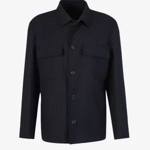 Chaqueta Camisera Attitude