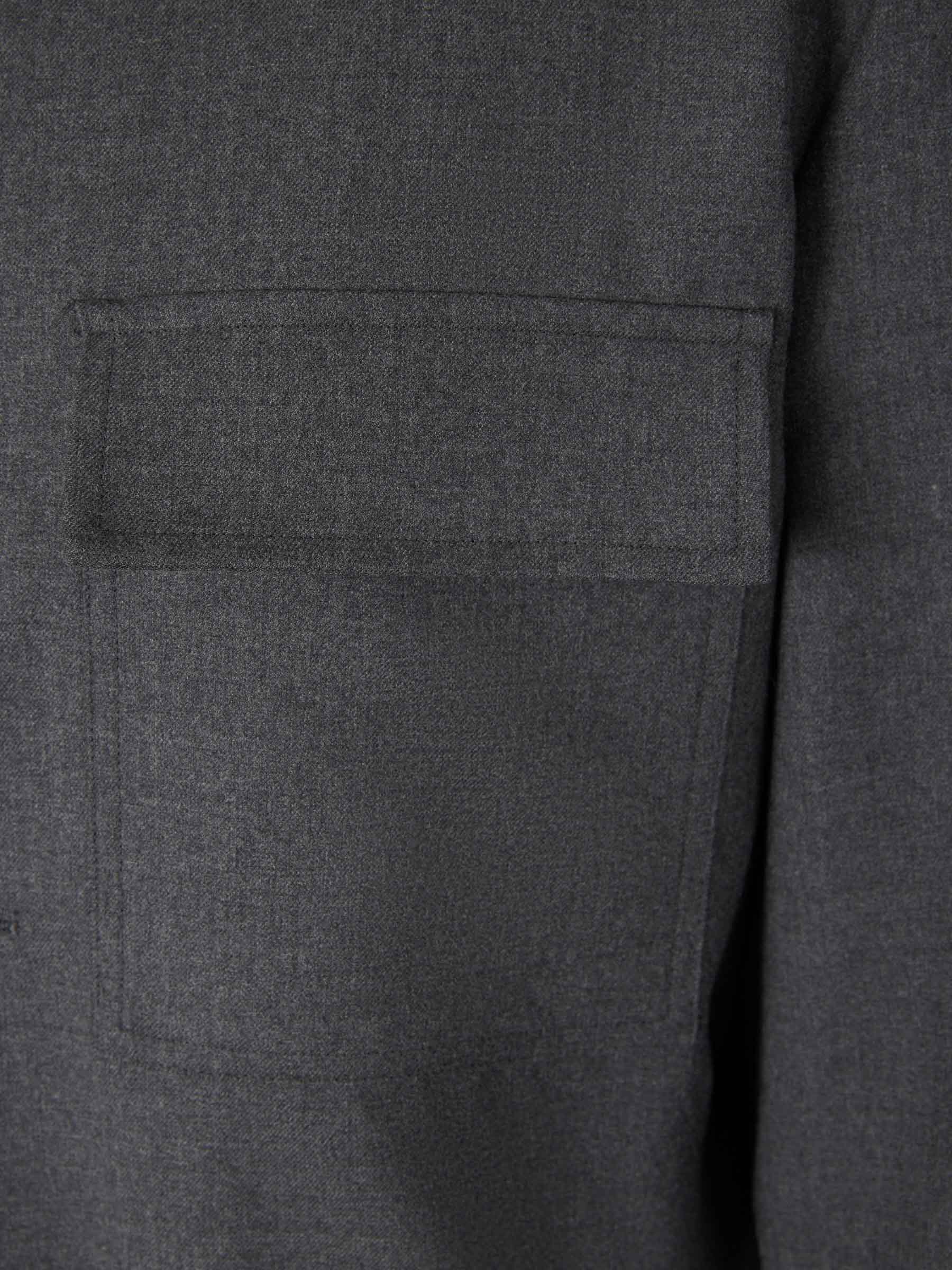 Chaqueta Camisera Attitude - Imagen 4