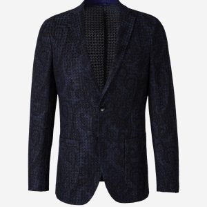 Americana Punto Paisley