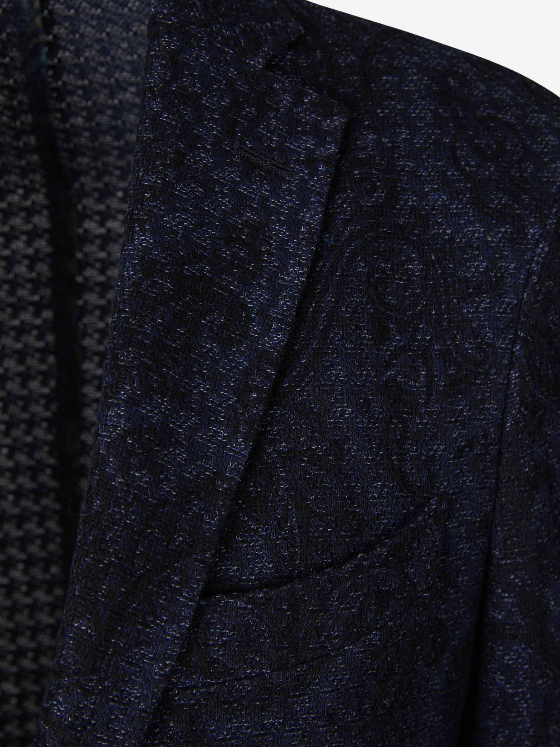 Americana Punto Paisley - Imagen 3